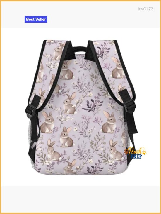 Backpacks